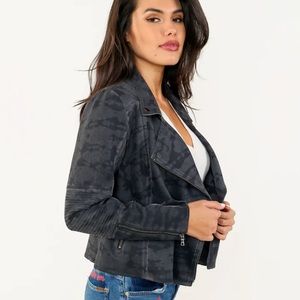 Marrakech Margot Moto Jacket
